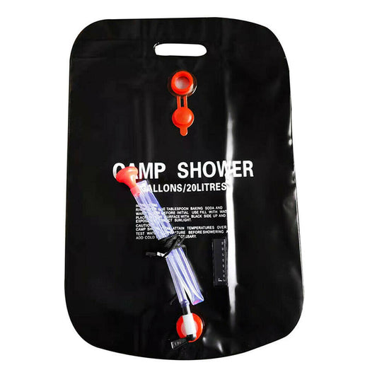20L Camping Shower