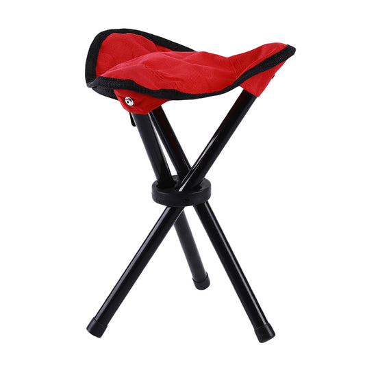 Bump Folding Outdoor Camping Chair